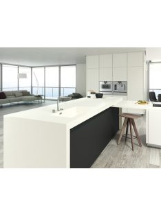 Kerámia Basic blanco