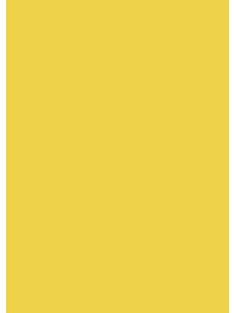   Asztallap 1485 Crome yellow extra kopásálló fényes 3600x900x38 mm-es
