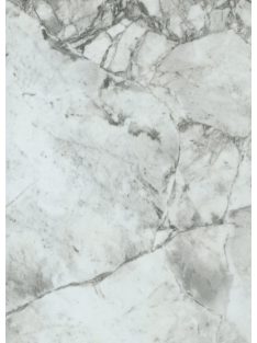   Asztallap 3421 Bianca luna extra kopásálló fényes 3600x900x38 mm-es