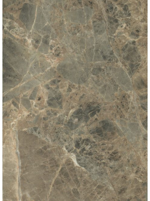 Asztallap 3457 Breccia paradiso extra kopásálló fényes 3600x900x38 mm-es