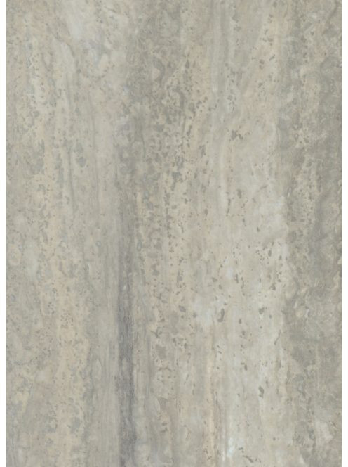 Asztallap 3458 Travertine silver extra kopásálló fényes 3600x900x38 mm-es