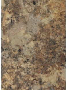   Asztallap 3465 Golden mascarello extra kopásálló fényes 3600x900x38 mm-es