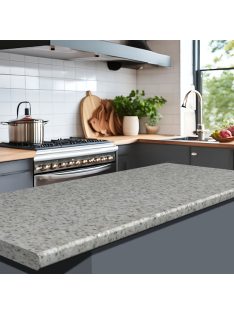   Asztallap 4120 Milstar cream extra kopásálló fényes 3600x900x38 mm-es