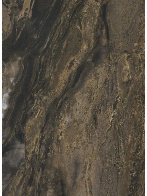 Asztallap 9482 Marbled cappuccino extra kopásálló fényes 3600x900x38 mm-es