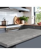 Asztallap 4298 Light atelier ue matt 4100x900x38 mm-es
