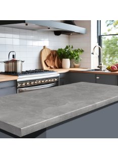 Asztallap 4298 Light atelier ue matt 4100x900x38 mm-es