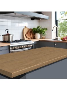 Asztallap 5527 Paleo tölgy fp matt 4100x900x38 mm-es