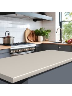 Asztallap 7045 Szatén rs matt 4100x900x38 mm-es