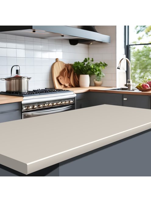 Asztallap 7045 Szatén rs matt 4100x900x38 mm-es