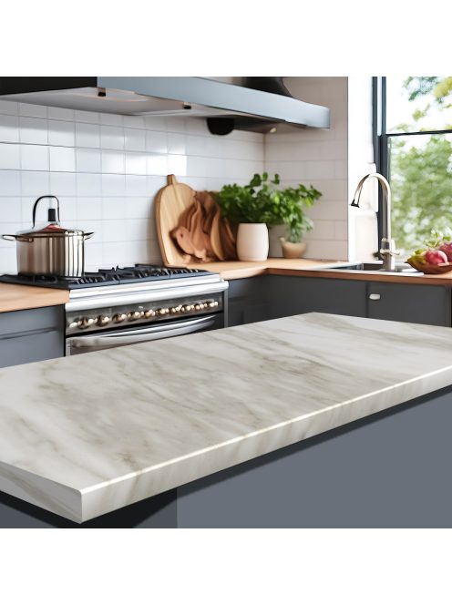 Asztallap K023 Veneto sq fényes 4100x900x38 mm-es