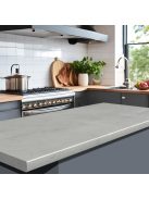 Asztallap K028 Portland su matt 4100x900x38 mm-es