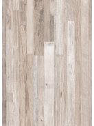 Asztallap K029 Lenszínű táblásított falap su matt 4100x900x38 mm-es