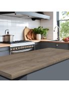 Asztallap K105 Natúr avignon tölgy fp matt 4100x900x38 mm-es