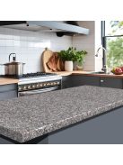 Asztallap K204 Klasszikus gránit pe matt 4100x900x38 mm-es