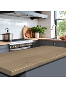 Asztallap K2738 Torro cremona tölgy fp matt 4100x900x38 mm-es