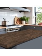 Asztallap K351 Rozsda rt matt 4100x900x38 mm-es