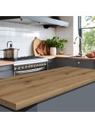 Asztallap K365 Tengerparti evoke tölgy fp matt 4100x900x38 mm-es