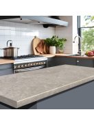 Asztallap K367 Krém navona ph matt 4100x900x38 mm-es