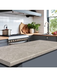 Asztallap K367 Krém navona ph matt 4100x900x38 mm-es