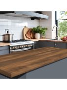 Asztallap K536 Borostyán barokk tölgy rw matt 4100x900x38 mm-es