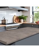 Asztallap K538 Világos arosa pn matt 4100x900x38 mm-es