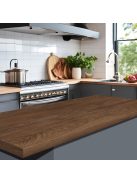 Asztallap K545 Vintige silverjack tölgy rw matt 4100x900x38 mm-es