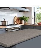 Asztallap K550 Szürke venera sl matt 4100x900x38 mm-es