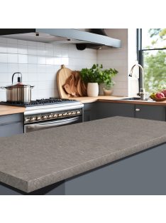Asztallap K550 Szürke venera sl matt 4100x900x38 mm-es