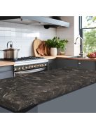 Asztallap K553 Galaxis su matt 4100x900x38 mm-es