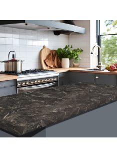 Asztallap K553 Galaxis su matt 4100x900x38 mm-es