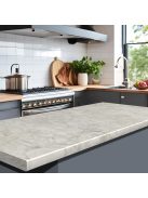 Asztallap K703 Portobello márvány pn matt 4100x900x38 mm-es