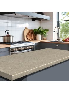 Asztallap K705 Stonehaven homokkő pn matt 4100x900x38 mm-es