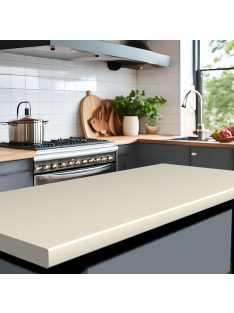   Asztallap I-2130 Sky beige light ujjlenyomat mentes matt 4200x900x38 mm-es