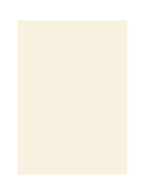 Asztallap I-2130 Sky beige light ujjlenyomat mentes matt 3600x900x38 mm-es