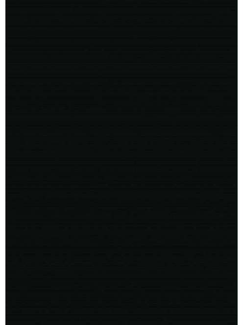 Asztallap I-2910 Sky black ujjlenyomat mentes matt 4200x900x38 mm-es