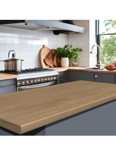 Asztallap I-3430 Kentucky tölgy matt 4200x900x38 mm-es
