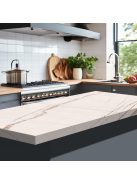 Asztallap I-4060 Bahama slate matt 4200x900x38 mm-es