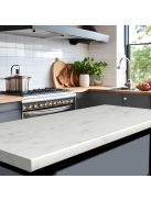 Asztallap I-4090 Firenze marble matt 4200x900x38 mm-es