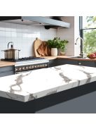 Asztallap I-4110 Perugia marble matt 4200x900x38 mm-es