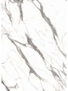 Asztallap I-4110 Perugia marble matt 4200x900x38 mm-es