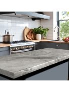 Asztallap I-4130 Brasil marble matt 4200x900x38 mm-es