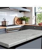 Asztallap I-4270 Cuba slate matt 4200x900x38 mm-es