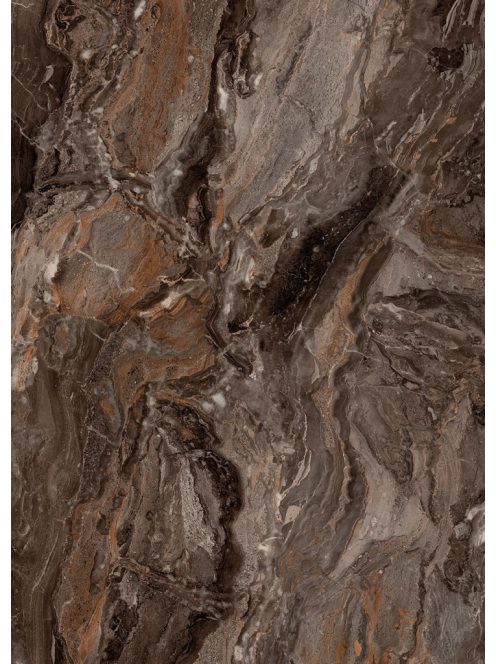 Asztallap I-4560 Columbia marble matt 4200x900x38 mm-es