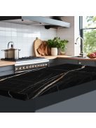 Asztallap I-4850 Jamaica slate matt 3600x900x38 mm-es