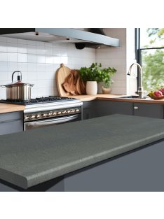 Asztallap I-7130 Aluminium oxyd matt 4200x900x38 mm-es