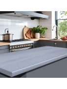 Asztallap I-7180 Santorini sand matt 4200x900x38 mm-es