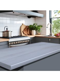 Asztallap I-7180 Santorini sand matt 4200x900x38 mm-es