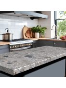 Asztallap I-7380 Nizza stone matt 4200x900x38 mm-es