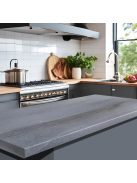 Asztallap I-7810 Corfu sand matt 4200x900x38 mm-es