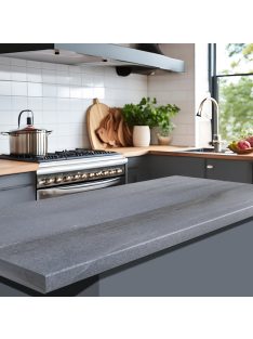Asztallap I-7810 Corfu sand matt 4200x900x38 mm-es
